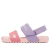 New Balance (gs)  Nclay Casual Sandals 'pink Purple'