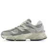 New Balance (gs) 9060 'slate Grey Raincloud' In Gray