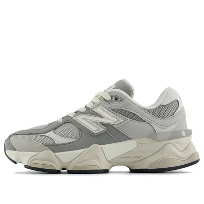 New Balance (gs) 9060 'slate Grey Raincloud'