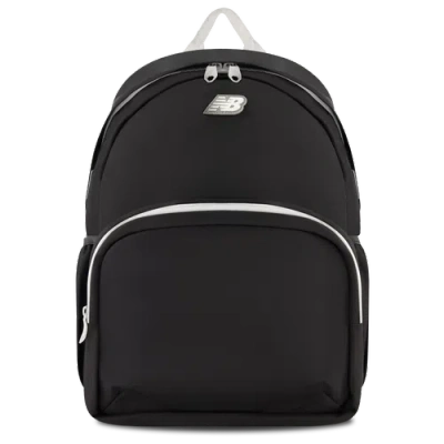 New Balance Heritage Backpack Black Size One Size