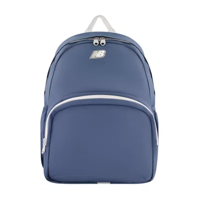 New Balance Heritage Backpack In Blue
