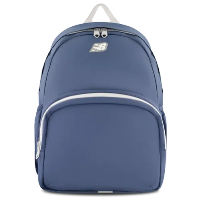 New Balance Heritage Backpack Indigo