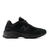 New Balance Lace-up Sneakers In Multi