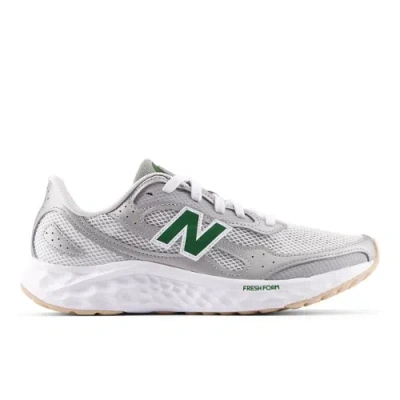 New Balance Men's Fresh Foam Arishi V4 Tiralux Running Shoes In Multi