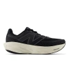New Balance Men's Fresh Foam X 1080 V14 In Black/grey/beige