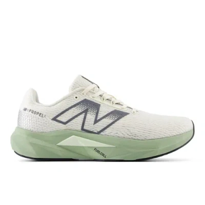 New Balance Men's Fuelcell Propel V5 Running Shoes In Multi