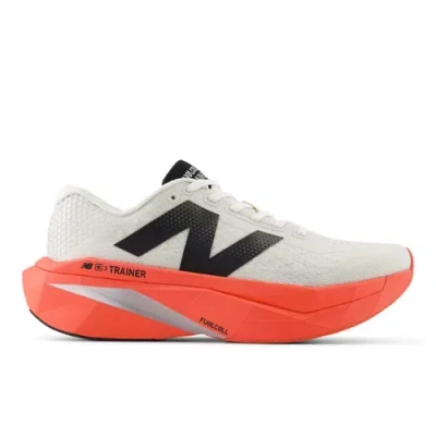 New Balance Men's Fuelcell Supercomp Trainer V3 Running Shoes In Multi