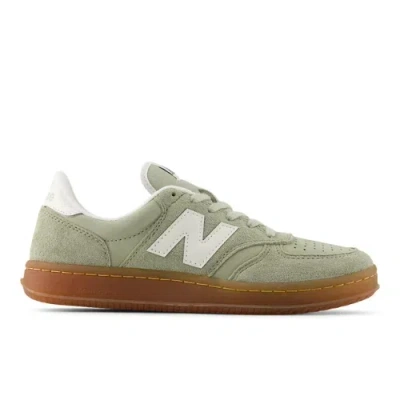 New Balance Unisex T500 Sneakers In Multi