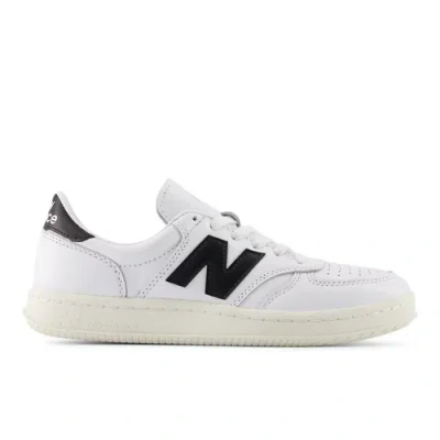 New Balance Unisex T500 Sneakers In Multi