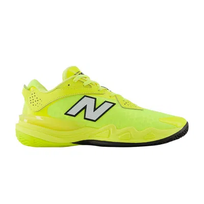 Pre-owned New Balance Hesi Low V2 'traffic Light Pack - Cosmic Pineapple' | Yellow | Men's Size 6