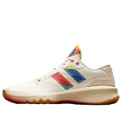 New Balance Hesi Low 'white' In Multi