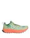 New Balance Aspesi "mod.1085" Icons Jeans In Green