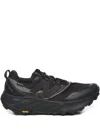 New Balance Hierro Gore-tex Sneaker With Fresh Foam Sole In Black