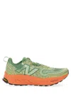 New Balance V8 Goretex Low Top Sneakers In Multicolour