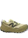 New Balance Hierro Trail Sneakers In Green