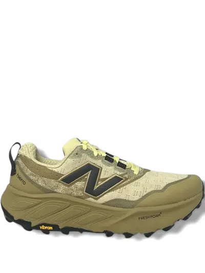 NEW BALANCE HIERRO TRAIL SNEAKERS