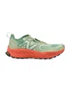 New Balance V8 Goretex Low Top Sneakers In Deep