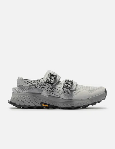 New Balance Hiesv1 In Gray