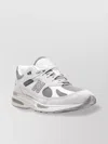 New Balance High-end Mesh Panel Sneakers