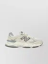 New Balance High Sole Sneakers Diamond Pattern