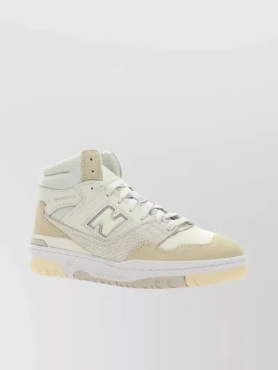 New Balance 650 Sneakers In Beige