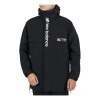 New Balance Hooded Windbreaker Men's Black