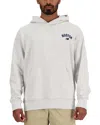 NEW BALANCE NEW BALANCE HOODIE