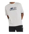 NEW BALANCE HOOPS GRAPHIC T-SHIRT