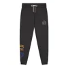 New Balance Hoops Merged Era's Pants 'navy Black'