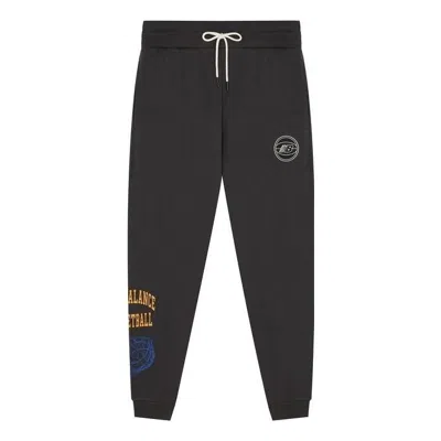 New Balance Hoops Merged Era's Pants 'navy Black'