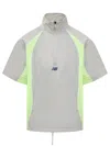 NEW BALANCE NEW BALANCE HOOPS SHOOTING JACKET