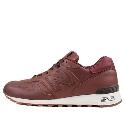 New Balance Horween X 1300 Made In Usa 'explore By Sea' In Brown