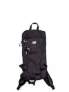 New Balance Hydration Backpack In 黑色