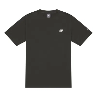 New Balance Hypersports Logo T-shirt 'black'