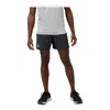 New Balance Impact Run Luminous 6 Inch Shorts 'black'