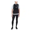 New Balance Impact Run Luminous Packable Vest 'black'
