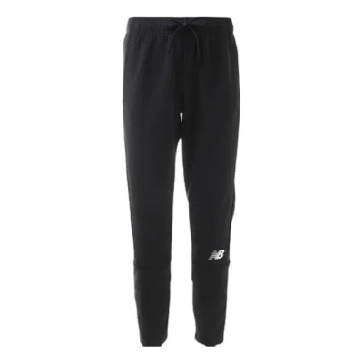 New Balance Impact Run Woven Pants 'black'