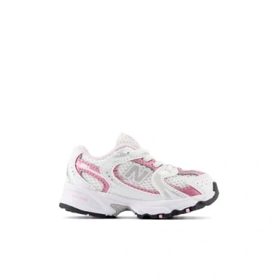 NEW BALANCE NEW BALANCE INFANTS' 530 BUNGEE