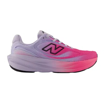 New Balance Infinion 1080 V15 Running Shoes Pink Purple Aw26 Women In Multi