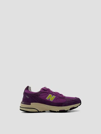 New Balance Innovative Mini Athletic Sneaker In Multi