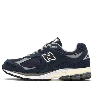 New Balance Invincible X N.hoolywood X 2002r Gore-tex 'blue Moon'