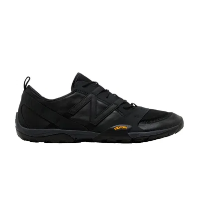 Pre-owned New Balance Issey Miyake X Mt10o 'black'