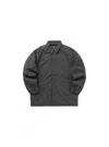New Balance Jacket Man  Mj4350 In Green
