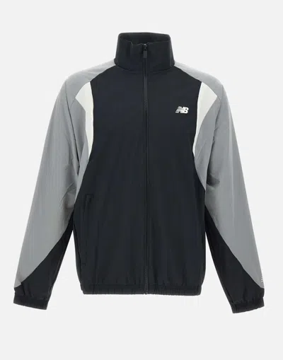 New Balance Jackets