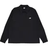 New Balance Coaches Twill Jacket