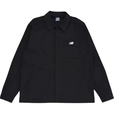NEW BALANCE NEW BALANCE JACKETS MEN