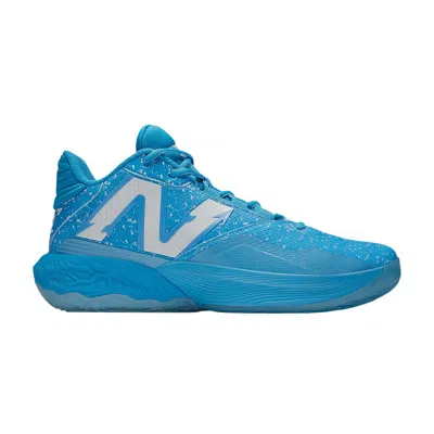 Pre-owned New Balance Jamal Murray X Two Wxy V4 'blue Arrow'