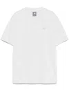 New Balance Jersey T-shirt In Grey