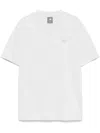 New Balance Jersey T-shirt In Grey
