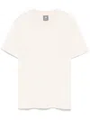 NEW BALANCE JERSEY T-SHIRT